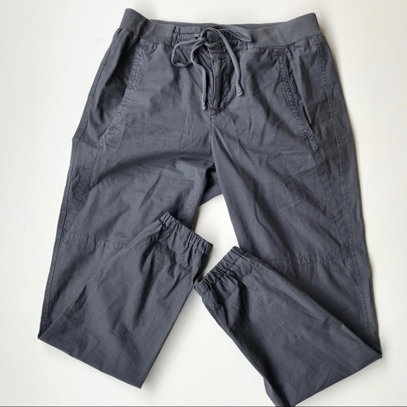Lou & Grey Pants - LOU & GREY Poplin Pants